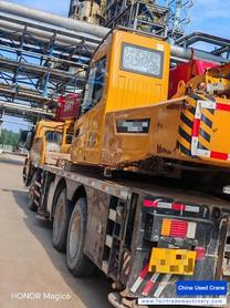Buy Sany 250H Used Crane / 2 Buy Sany 250H Used Crane / 2